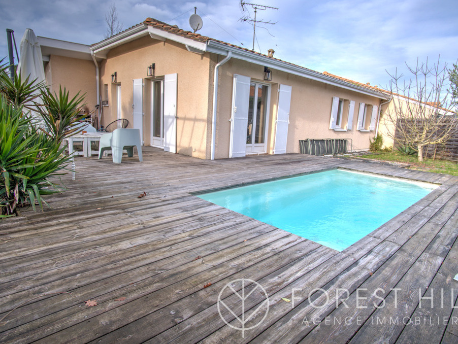 Maison 479 000 &euro; Réf. 629 La Teste-de-Buch