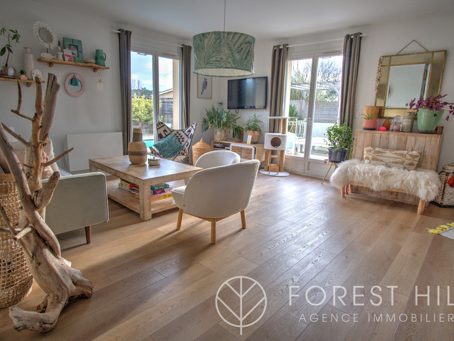 Maison 479 000 &euro; Réf. 629 La Teste-de-Buch