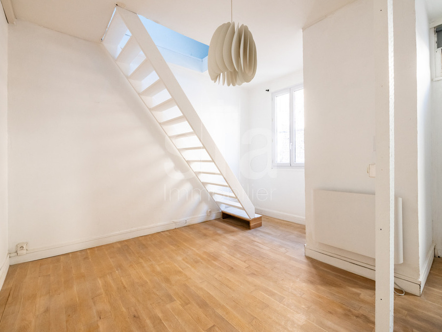 Appartement sur Vincennes ; 271 926 &euro;  ; Vente Réf. AFVAP470002034