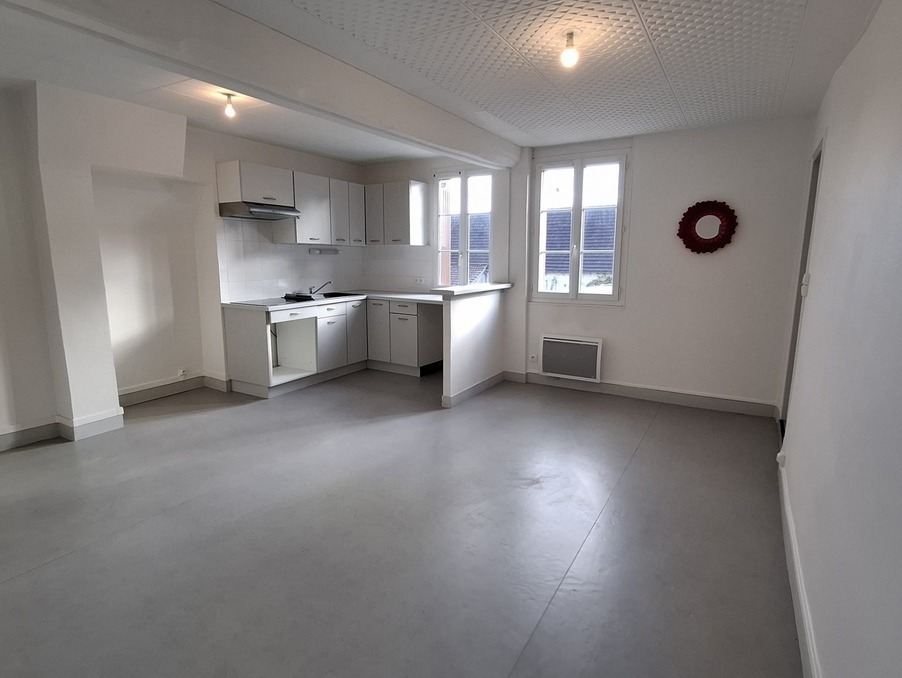Appartement sur Saint Marcel ; 600 &euro;  ; Location Réf. 616-DESJARDINS_616