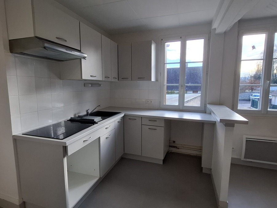 Appartement sur Saint Marcel ; 600 &euro;  ; Location Réf. 616-DESJARDINS_616