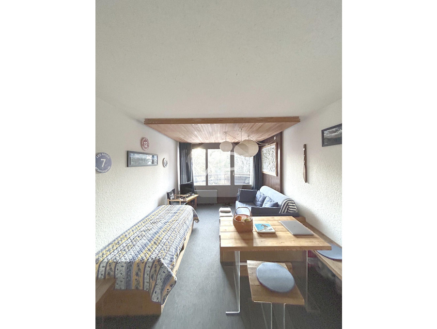 A vendre appartement Montgenèvre 05100; 195 000 &euro;