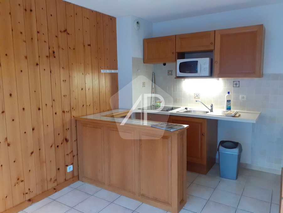 Appartement sur Briançon ; 780 &euro;  ; Location Réf. 2000-DUPARC2_2000