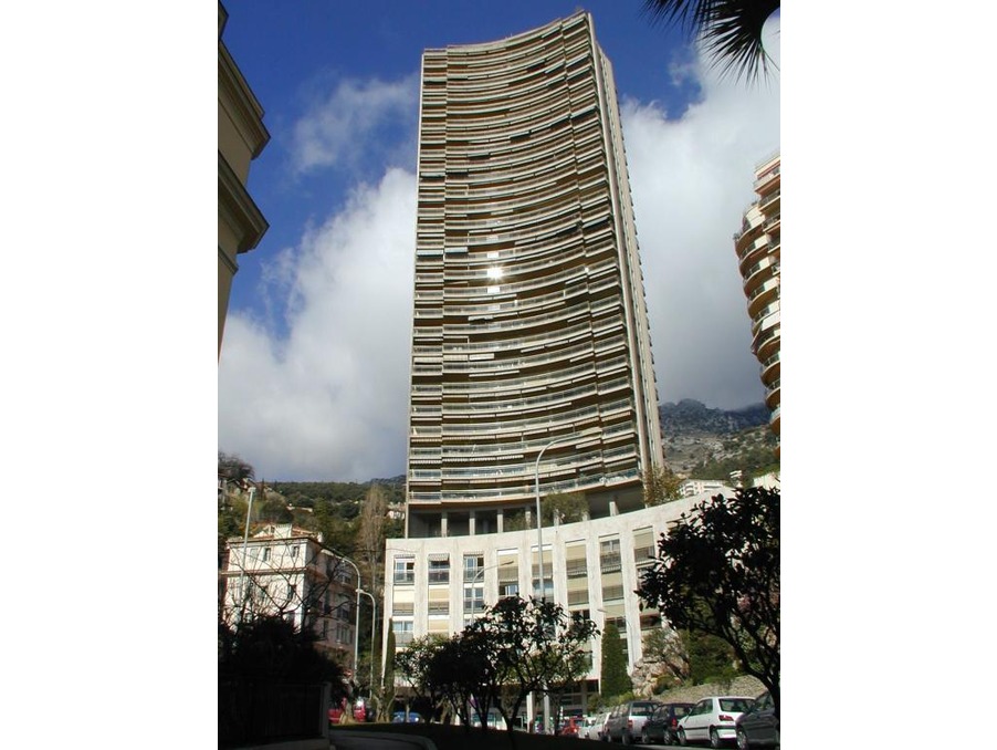 Location appartement Monaco 98000; 2 100 &euro; 