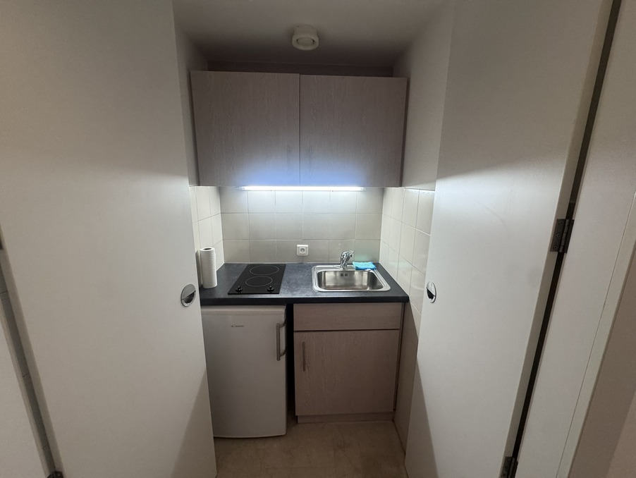 Location appartement Monaco Réf. SUTDIO-ANNONCIADE