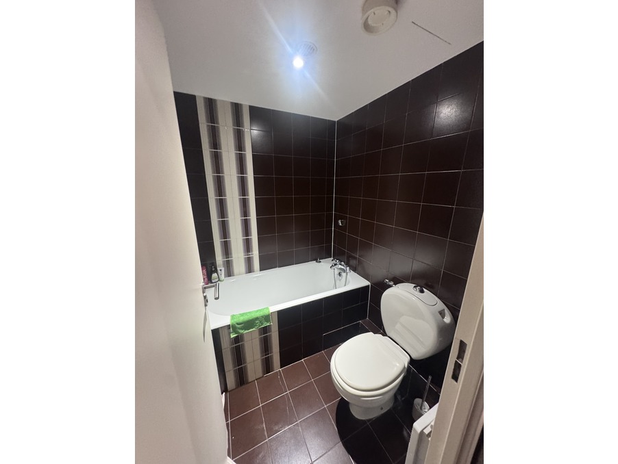 Location appartement Monaco Réf. SUTDIO-ANNONCIADE