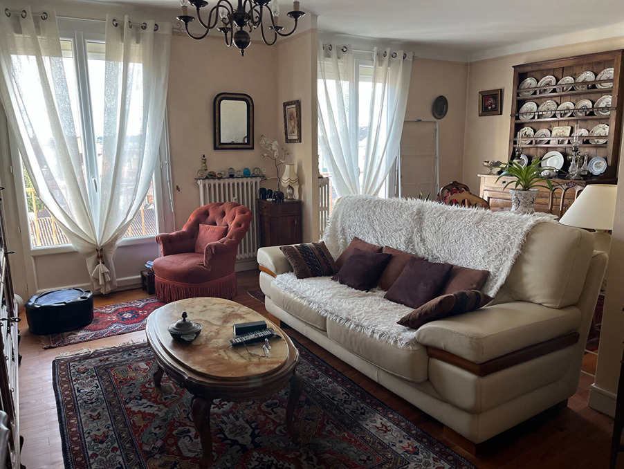 Appartement 105 500 &euro;  sur Montauban (82000) - Réf. 2748