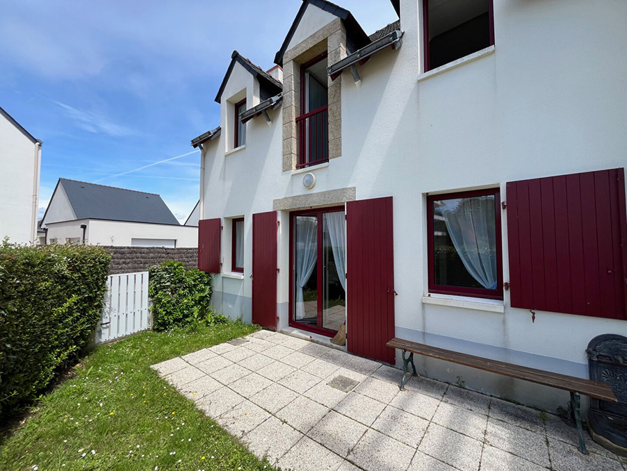 A vendre maison Quimiac 44420; 296 400 &euro;