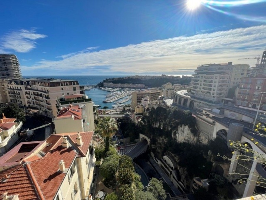 Appartement sur Monaco ; 17 000 &euro;  ; Location Réf. PALAISARMIDA-4PI