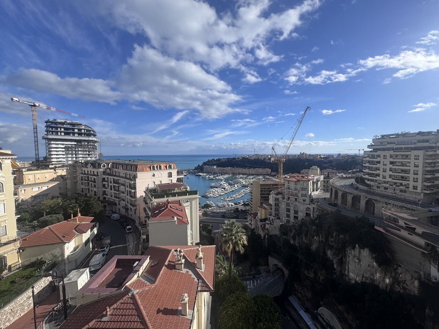 A louer appartement Monaco 98000; 17 000 &euro; 
