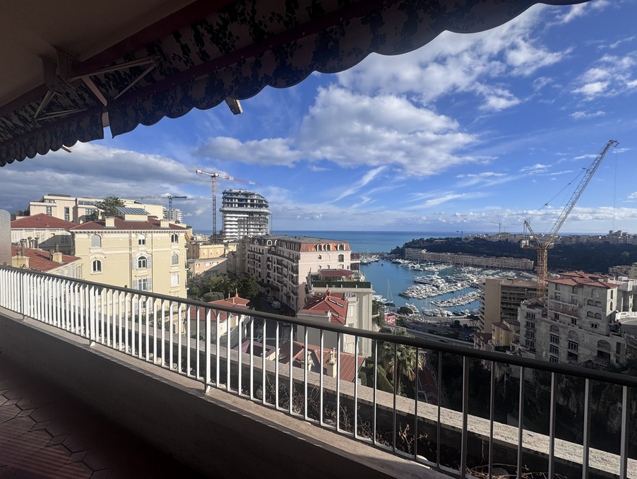 A louer appartement 17 000 &euro;  Monaco