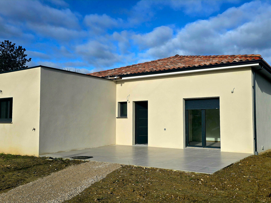 Maison 371 500 &euro;  sur Montauban (82000) - Réf. 2720