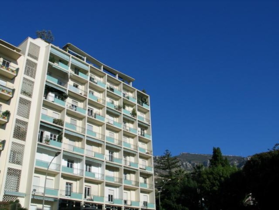 Appartement 5 000 &euro;  Réf. 2PIECESPALAISSAIN Monaco