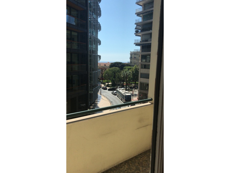 A louer appartement 5 000 &euro;  Monaco