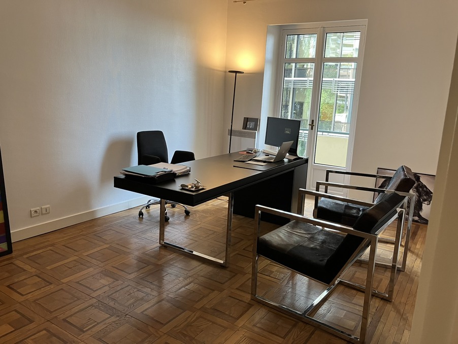 Appartement 5 000 &euro;  Réf. 2PIECESPALAISSAIN Monaco