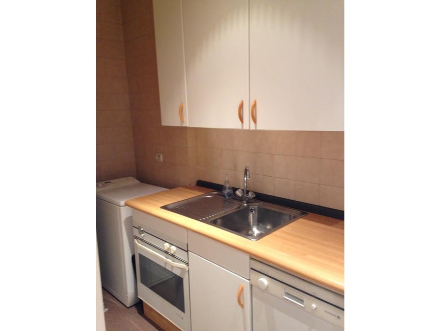 Location appartement Monaco Réf. 2PIECESPALAISSAIN