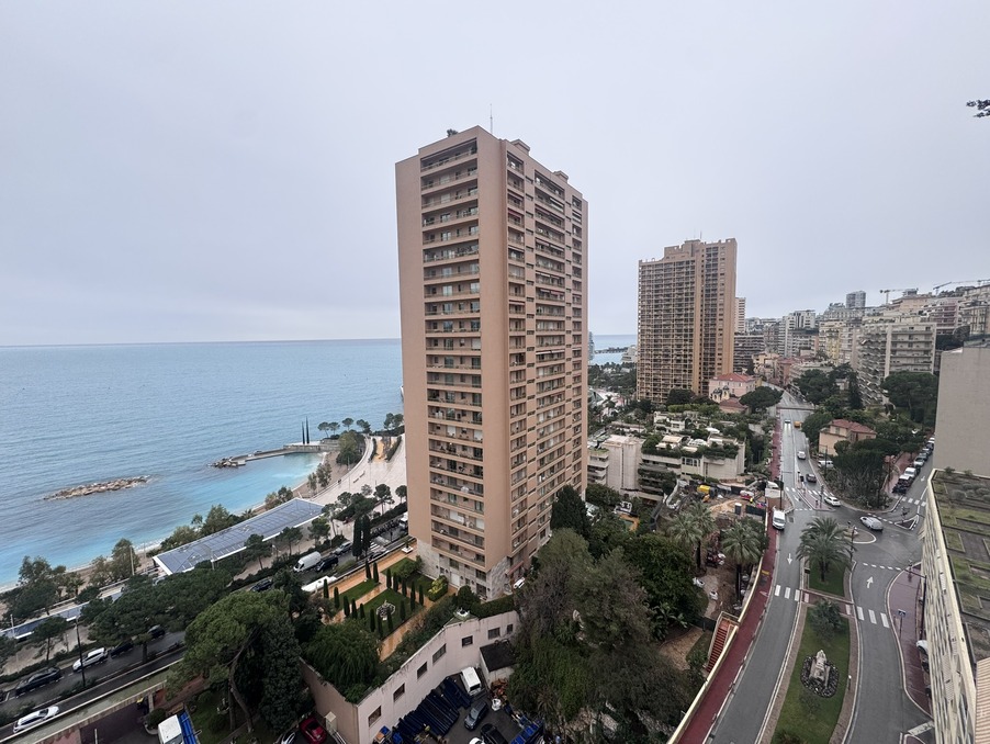 Appartement 16 000 &euro;  sur Monaco (98000) - Réf. CASABIANCA-3PIECE