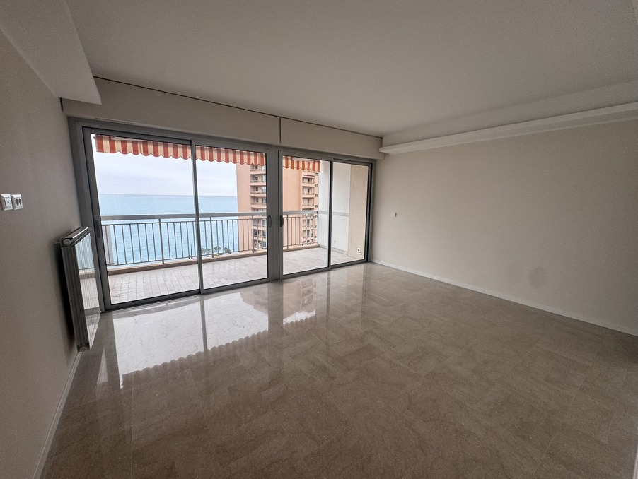 Location appartement Monaco Réf. CASABIANCA-3PIECE