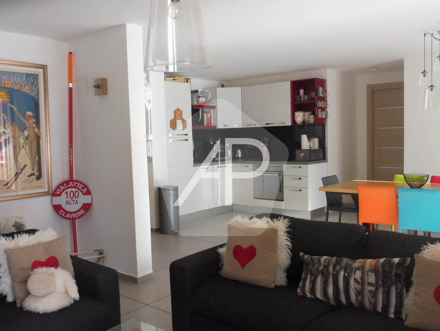 A vendre appartement Montgenèvre 05100; 748 000 &euro;