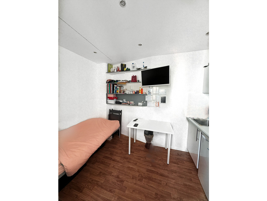 Appartement sur Paris ; 171 200 &euro;  ; A vendre Réf. TRVAP360002075