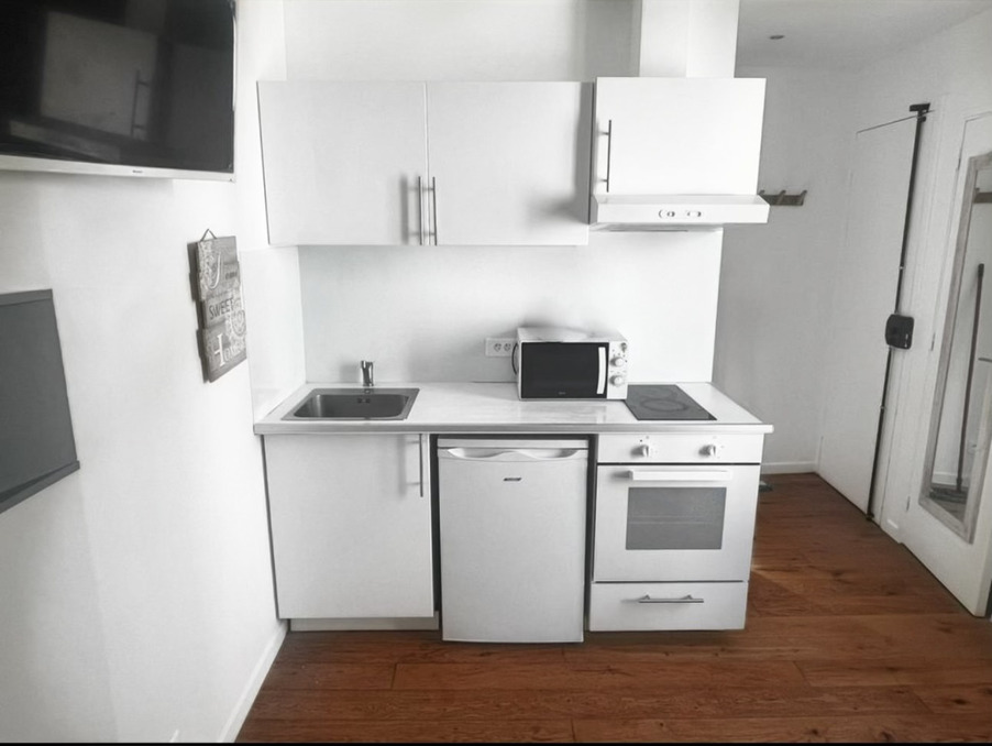 Appartement sur Paris ; 171 200 &euro;  ; A vendre Réf. TRVAP360002075