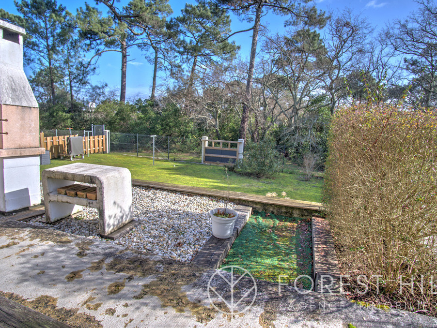 Vente appartement 375 000 &euro; La Teste-de-Buch