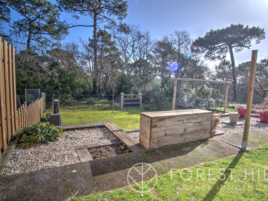 Vente appartement 375 000 &euro; La Teste-de-Buch