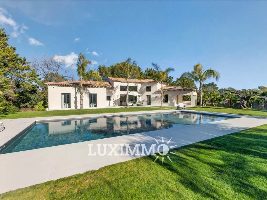 Achat maison Mougins Réf. 86722126