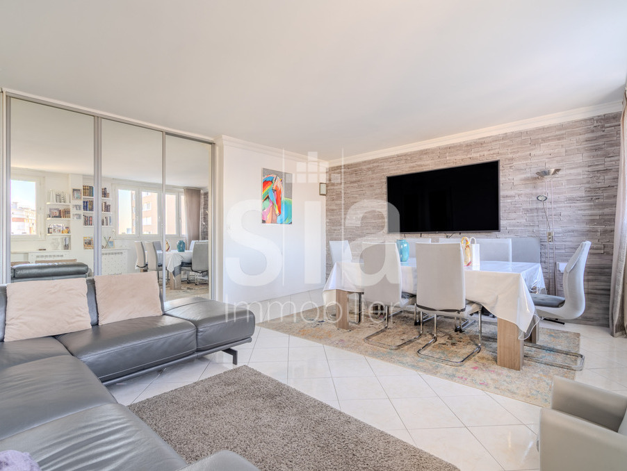 Achat appartement Montreuil Réf. AFVAP470002085