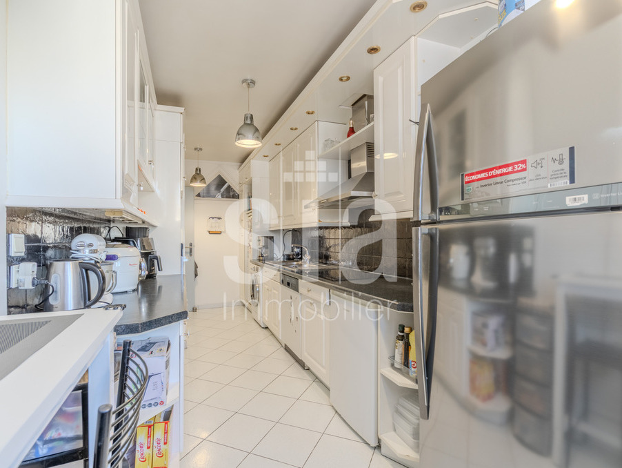 Achat appartement Montreuil Réf. AFVAP470002085