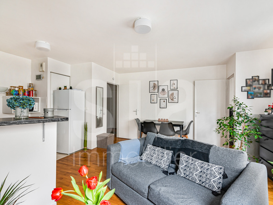 Appartement 320 000 &euro;  sur Les Lilas (93260) - Réf. AFVAP470002086