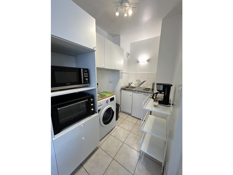 Appartement 480 &euro;  sur Vernon (27200) - Réf. 619-DESJARDINS_619