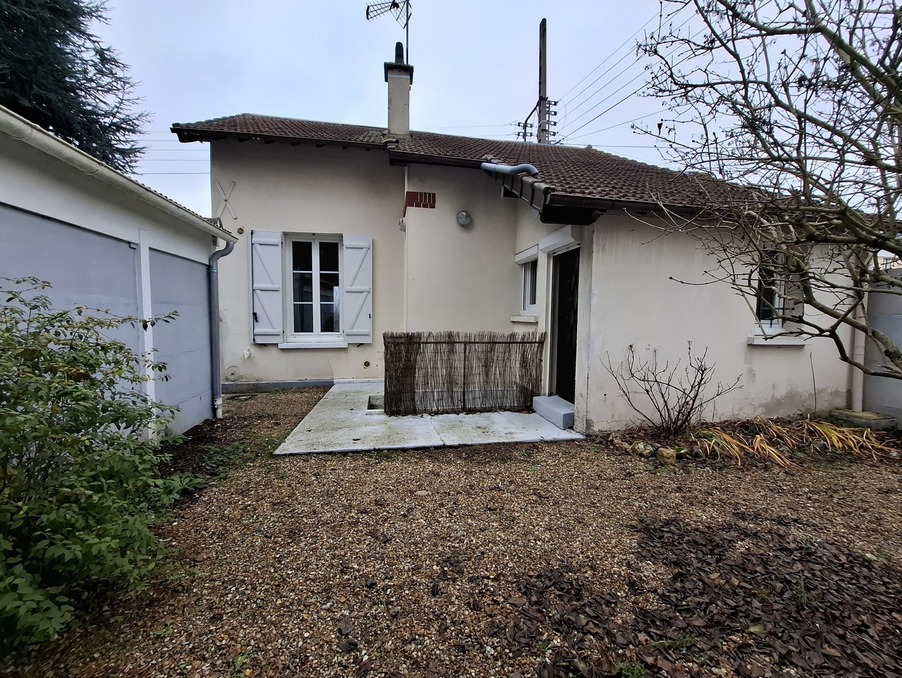 A louer maison Vernon 27200; 786 &euro; 