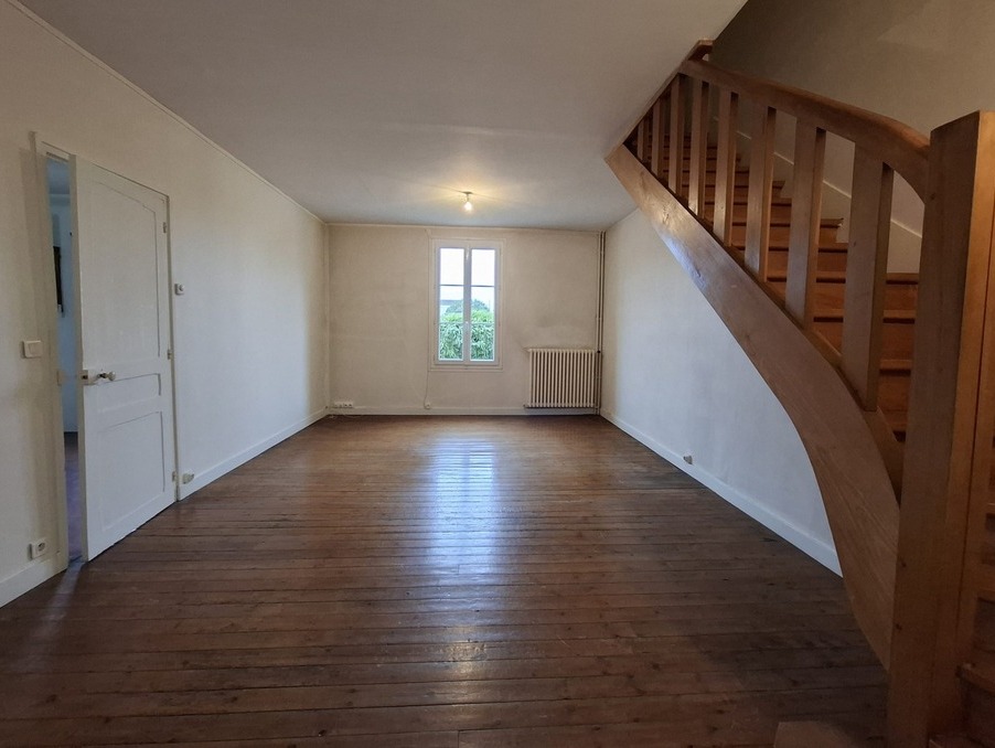 A louer maison Vernon 27200; 786 &euro; 