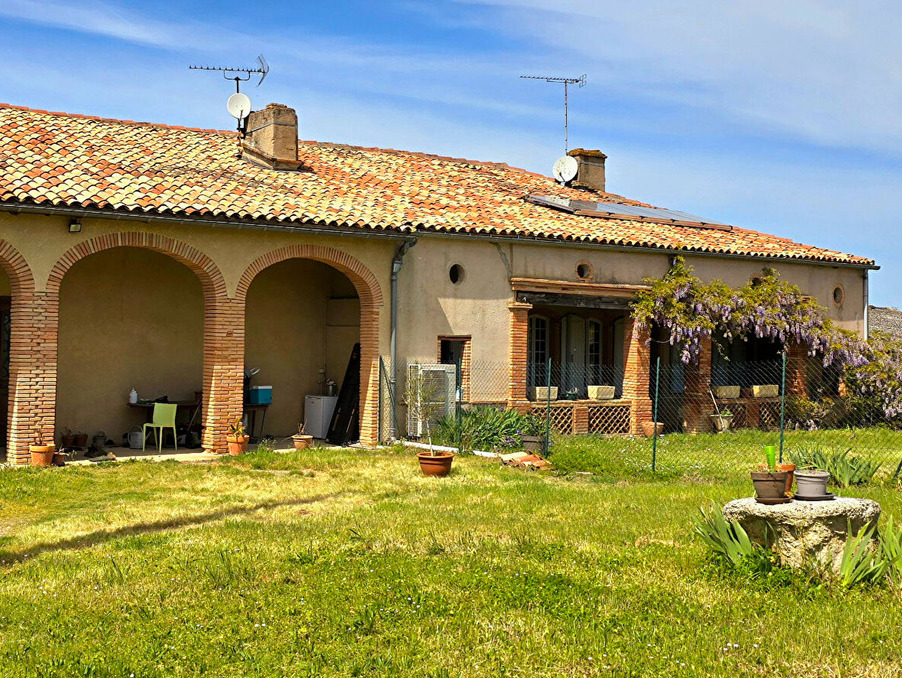 Maison sur Saint Etienne de Tulmont ; 245 500 &euro;  ; A vendre Réf. 7946