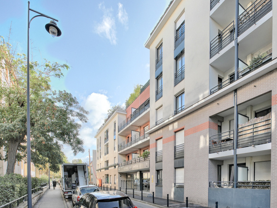 Vente appartement 299 000 &euro;  Maisons-Alfort