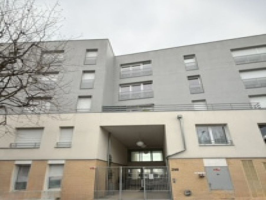 Parking sur Noisy-le-Sec ; 12 600 &euro;  ; A vendre Réf. TRVPA360002091