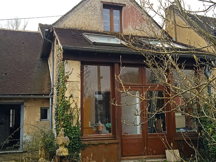 Vente maison 87 000 &euro;  Bellême
