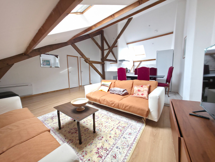 Appartement 615 &euro;  Réf. 428.2 Ige