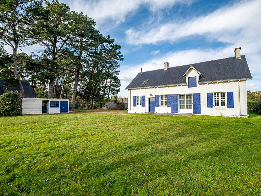 Maison 435 000 &euro; sur Piriac sur Mer (44420) - Réf. OC-1125