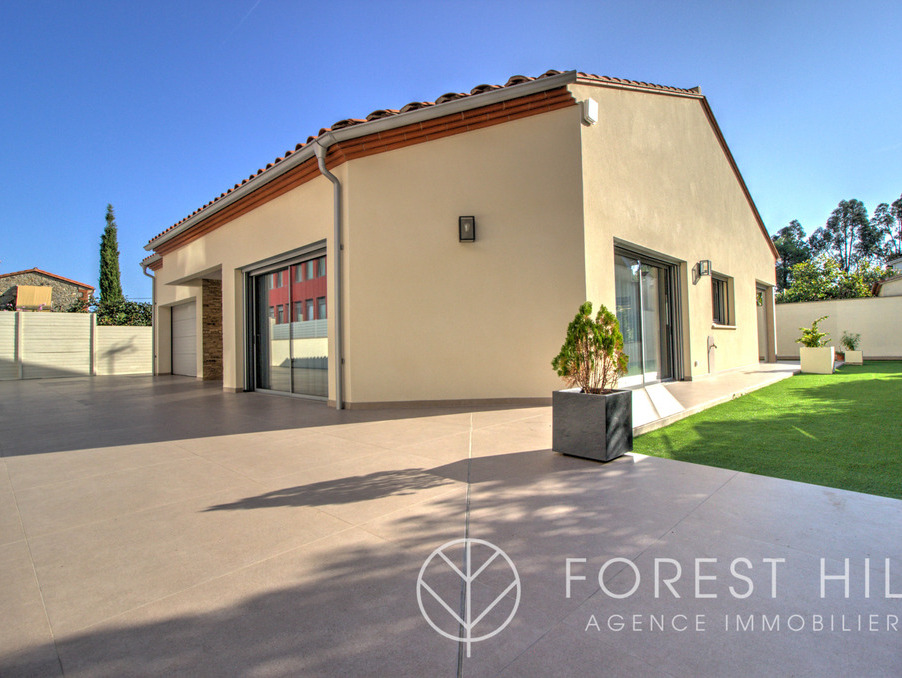 Maison sur Céret ; 539 000 &euro;  ; A vendre Réf. 641