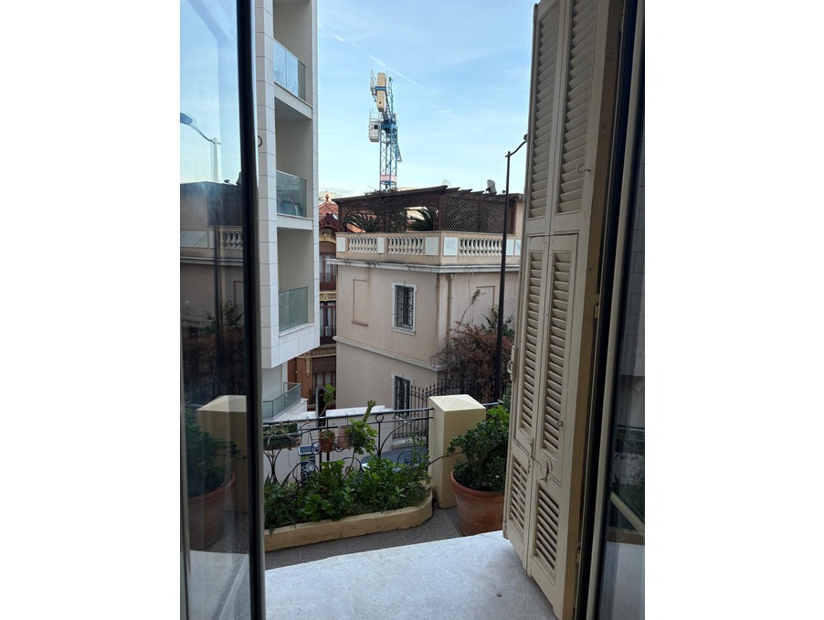 Location appartement Monaco Réf. 2PIECES-VILLADE