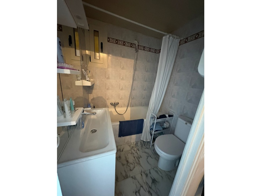 Location appartement Monaco 98000; 2 900 &euro; 