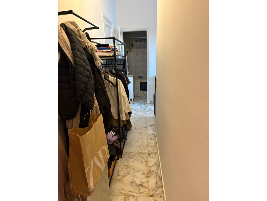 Appartement 2 900 &euro;  Réf. 2PIECES-VILLADE Monaco