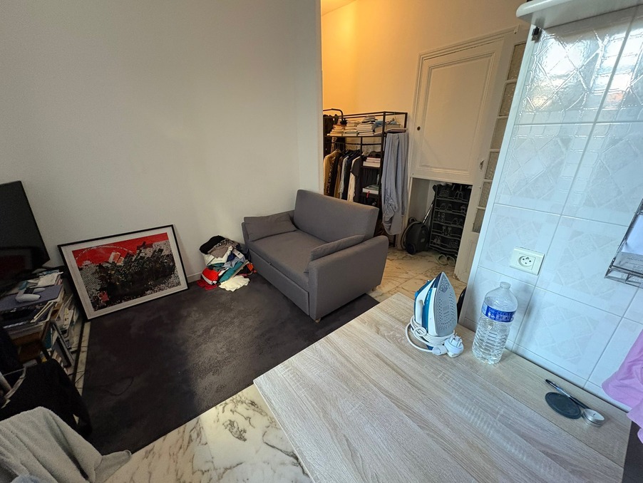 Location appartement Monaco Réf. 2PIECES-VILLADE