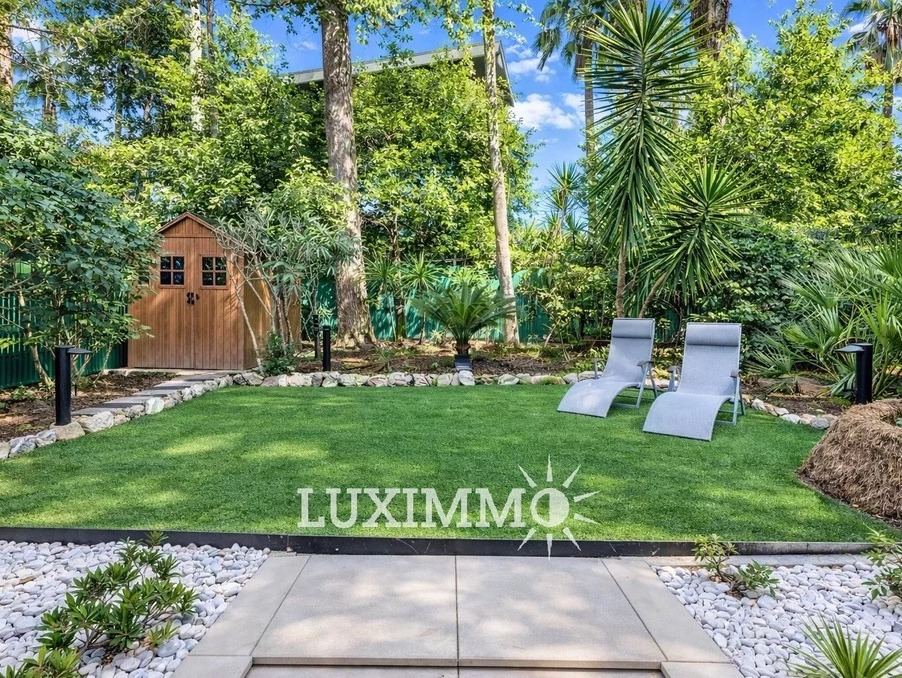 Appartement 690 000 &euro; sur Cannes (06400) - Réf. 86740756