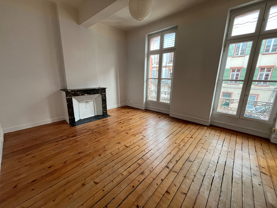 Location appartement Montauban Réf. 1539-04