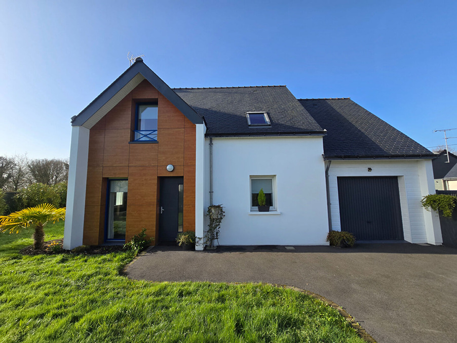 A vendre maison Saint Molf 44350; 384 800 &euro;