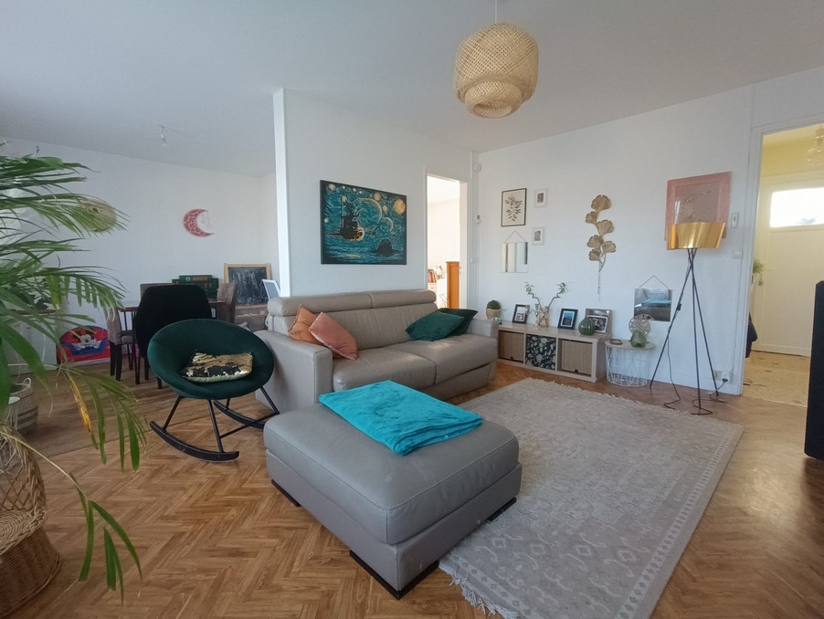 Location maison Vernon Réf. 622-DESJARDINS_622