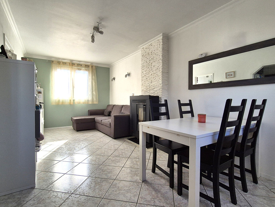 Achat maison La Queue en Brie Réf. 49